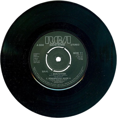vinyl