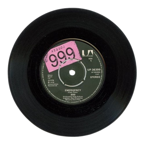 vinyl